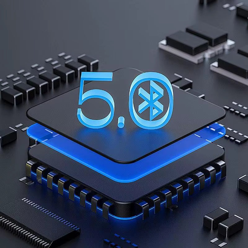 Folding Blue Tooth Keyboard for Ipid Mobile Tablet Notebook Portable Office Mini Wireless Keyboard Storage Three Systems